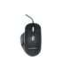 Gembird Optical USB LED Mouse MUS-6B-02 Optical mouse Black