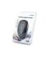 Gembird Optical USB LED Mouse MUS-6B-02 Optical mouse Black