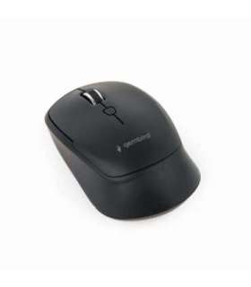 Gembird Wireless Optical mouse MUSW-4B-05 Optical mouse USB Black