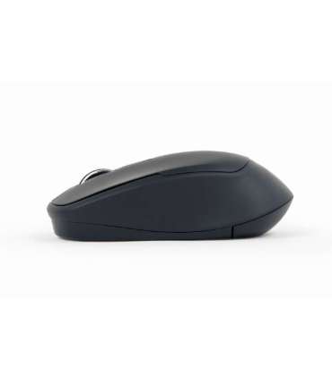 Gembird Wireless Optical mouse MUSW-4B-05 Optical mouse USB Black