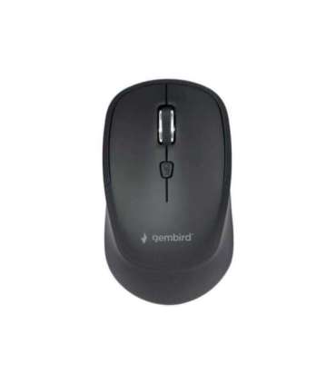 Gembird Wireless Optical mouse MUSW-4B-05 Optical mouse USB Black