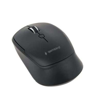 Gembird Wireless Optical mouse MUSW-4B-05 Optical mouse USB Black