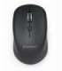 Gembird Wireless Optical mouse MUSW-4B-05 Optical mouse USB Black