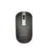 Gembird Wireless Optical mouse MUSW-4B-06-BS Optical mouse USB Black