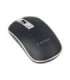 Gembird Wireless Optical mouse MUSW-4B-06-BS Optical mouse USB Black
