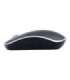 Gembird Wireless Optical mouse MUSW-4B-06-BS Optical mouse USB Black
