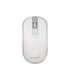 Gembird Wireless Optical mouse MUSW-4B-05 Optical mouse USB White