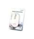 Gembird Wireless Optical mouse MUSW-4B-05 Optical mouse USB White