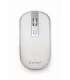 Gembird Wireless Optical mouse MUSW-4B-05 Optical mouse USB White