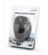 Gembird Wireless Optical mouse MUSW-6B-02 Optical mouse USB Black