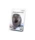Gembird Wireless Optical mouse MUSW-6B-02 Optical mouse USB Black