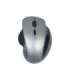 Gembird Wireless Optical mouse MUSW-6B-02-BG Optical mouse USB Black-Spacegrey