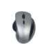 Gembird Wireless Optical mouse MUSW-6B-02-BG Optical mouse USB Black-Spacegrey