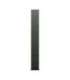 Wallbox Pedestal Eiffel Basic Dual for Pulsar family, Black
