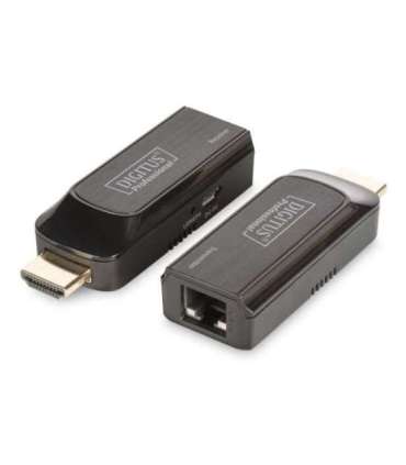 Digitus Mini HDMI Extender Set