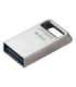 Kingston USB 3.2 Flash Drive DataTraveler micro 64 GB USB 3.2 Silver