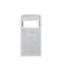 Kingston USB 3.2 Flash Drive DataTraveler micro 64 GB USB 3.2 Silver
