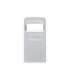 Kingston USB 3.2 Flash Drive DataTraveler micro 256 GB USB 3.2 Silver