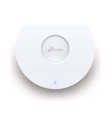 TP-LINK AX5400 Ceiling Mount WiFi 6 Access Point EAP670 802.11ax 2.4 + 5 GHz 574 + 4804 Mbit/s Ethernet LAN