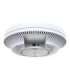 TP-LINK AX5400 Ceiling Mount WiFi 6 Access Point EAP670 802.11ax 2.4 + 5 GHz 574 + 4804 Mbit/s Ethernet LAN