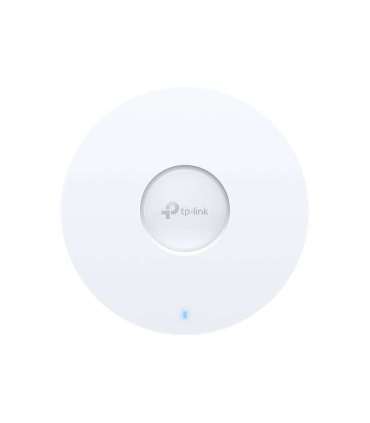 TP-LINK AX5400 Ceiling Mount WiFi 6 Access Point EAP670 802.11ax 2.4 + 5 GHz 574 + 4804 Mbit/s Ethernet LAN