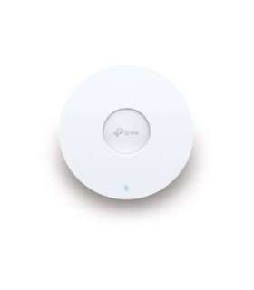 TP-LINK AX3000 Ceiling Mount WiFi 6 Access Point EAP653 802.11ax 2.4 + 5 GHz 574 + 2402 Mbit/s Ethernet LAN