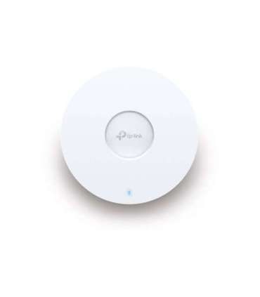 TP-LINK AX3000 Ceiling Mount WiFi 6 Access Point EAP653 802.11ax 2.4 + 5 GHz 574 + 2402 Mbit/s Ethernet LAN