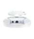 TP-LINK AX3000 Ceiling Mount WiFi 6 Access Point EAP653 802.11ax 2.4 + 5 GHz 574 + 2402 Mbit/s Ethernet LAN