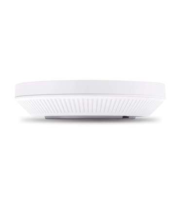 TP-LINK AX3000 Ceiling Mount WiFi 6 Access Point EAP653 802.11ax 2.4 + 5 GHz 574 + 2402 Mbit/s Ethernet LAN