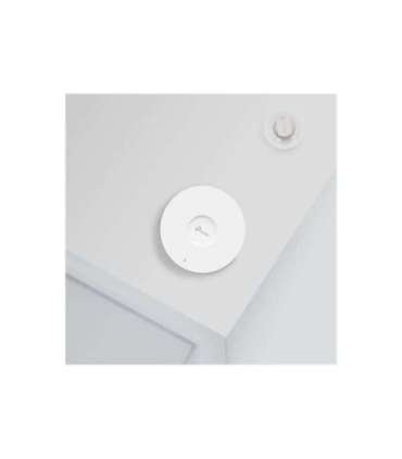 TP-LINK AX3000 Ceiling Mount WiFi 6 Access Point EAP653 802.11ax 2.4 + 5 GHz 574 + 2402 Mbit/s Ethernet LAN