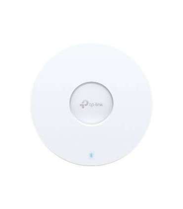 TP-LINK AX3000 Ceiling Mount WiFi 6 Access Point EAP653 802.11ax 2.4 + 5 GHz 574 + 2402 Mbit/s Ethernet LAN