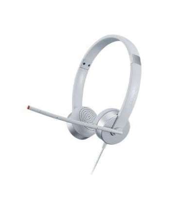 Lenovo Headset 100 Stereo Analogue Yes 3.5 mm