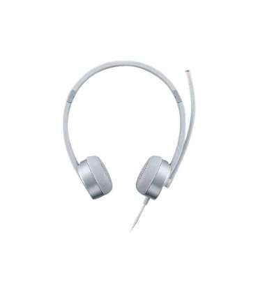 Lenovo Headset 100 Stereo Analogue Yes 3.5 mm