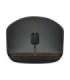 Lenovo Wireless Compact Mouse 400 Red optical sensor Wireless 2.4G Wireless via USB-C receiver Black 1