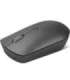 Lenovo Wireless Compact Mouse 540 Red optical sensor Wireless 2.4G Wireless via USB-C receiver Storm Grey |
