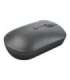 Lenovo Wireless Compact Mouse 540 Red optical sensor Wireless 2.4G Wireless via USB-C receiver Storm Grey |