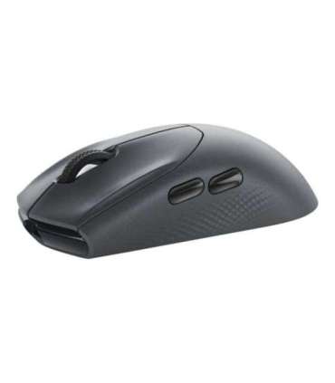Dell Gaming Mouse Alienware AW720M Wired/Wireless Wired - USB Type A Black