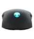 Dell Gaming Mouse Alienware AW720M Wired/Wireless Wired - USB Type A Black