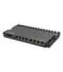 RouterBOARD RB5009UPr+S+IN No Wi-Fi 10/100/1000 Mbit/s Ethernet LAN (RJ-45) ports 7 Mesh Support No MU-MiMO