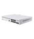 Cloud Router Switch CSS610-8P-2S+IN No Wi-Fi 10/100/1000 Mbit/s Ethernet LAN (RJ-45) ports 8 Mesh Support No |