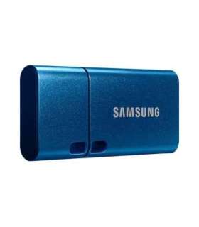 Samsung USB Flash Drive MUF-256DA/APC 256 GB USB 3.2 Gen 1 Type-C Blue
