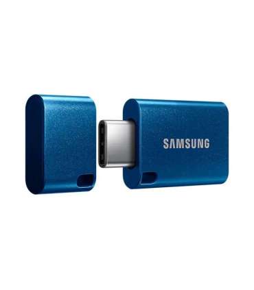 Samsung USB Flash Drive MUF-256DA/APC 256 GB USB 3.2 Gen 1 Type-C Blue