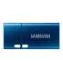 Samsung USB Flash Drive MUF-256DA/APC 256 GB USB 3.2 Gen 1 Type-C Blue