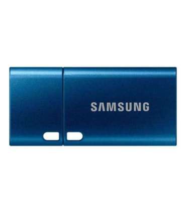 Samsung USB Flash Drive MUF-256DA/APC 256 GB USB 3.2 Gen 1 Type-C Blue