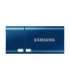 Samsung USB Flash Drive MUF-256DA/APC 256 GB USB 3.2 Gen 1 Type-C Blue