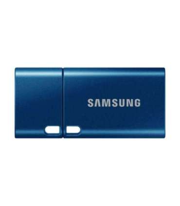 Samsung USB Flash Drive MUF-256DA/APC 256 GB USB 3.2 Gen 1 Type-C Blue