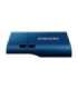 Samsung USB Flash Drive MUF-256DA/APC 256 GB USB 3.2 Gen 1 Type-C Blue