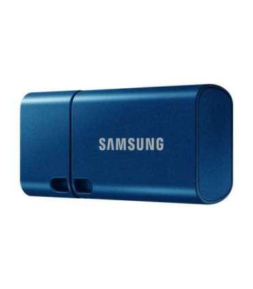 Samsung USB Flash Drive MUF-256DA/APC 256 GB USB 3.2 Gen 1 Type-C Blue