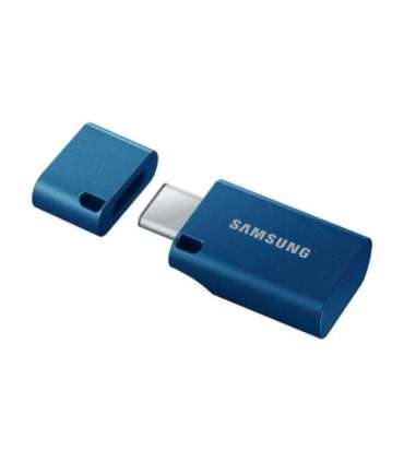 Samsung USB Flash Drive MUF-256DA/APC 256 GB USB 3.2 Gen 1 Type-C Blue