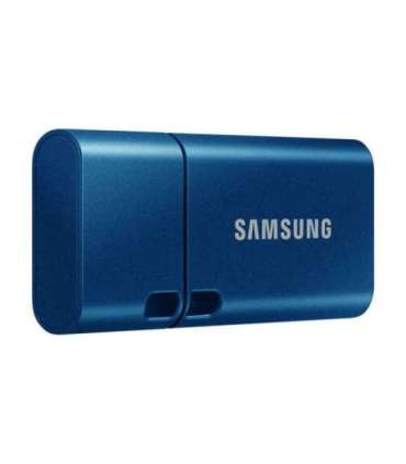 Samsung USB Flash Drive MUF-256DA/APC 256 GB USB 3.2 Gen 1 Type-C Blue